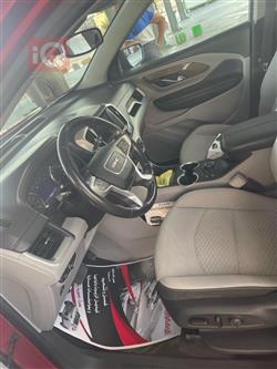 جي ام سي تيراين